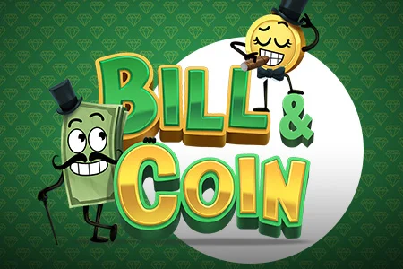 Bill & Coin