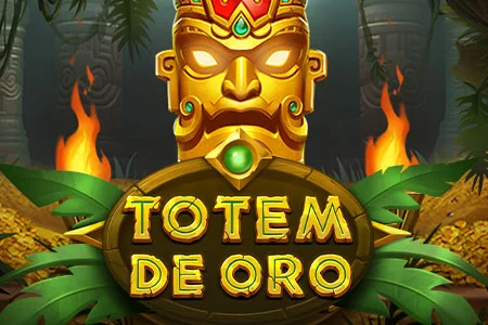 Totem de Oro